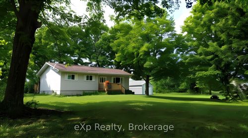 544267 Bells Lake Rd, Markdale, ON, N0C1H0 | Card Image