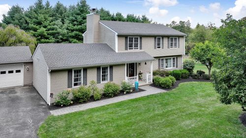 83 Little Collabar Rd, Montgomery, NY, 12549-1802 | Card Image