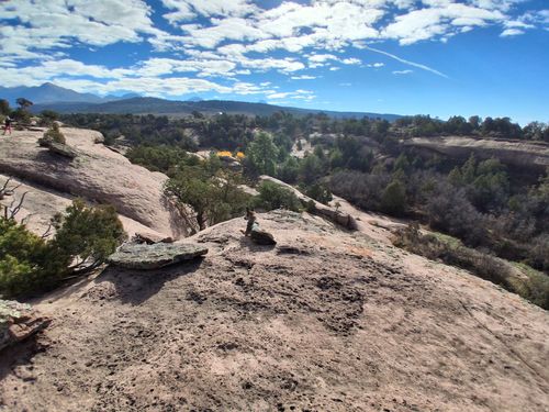 411 W Sand Flats Rd 11675 E L On Pub Rd, Moab, UT, 84532 | Card Image