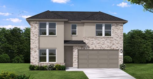 5302 Elk Canyon St, Richmond, TX, 77469-6561 | Card Image