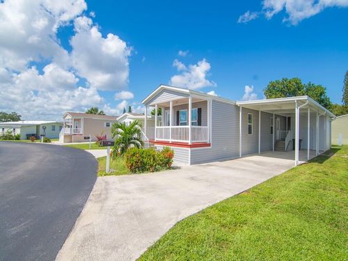 121 Sandhill Blvd, Fort Pierce, FL, 34982 | Card Image