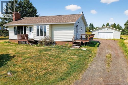 47405 Homestead Rd, Steeves Mountain, NB, E1G4K1 | Card Image