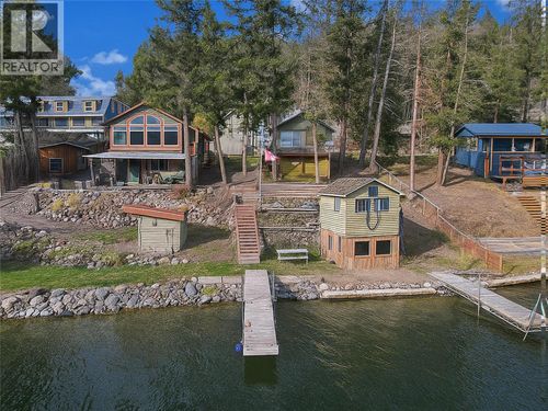 2438 Loon Lake Rd, Cache Creek, BC, V0K1H1 | Card Image