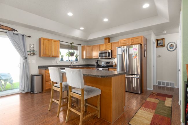 138 Empire Loop, Townhouse with 2 bedrooms, 2 bathrooms and null parking in Kalispell MT | Image 18