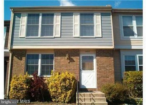 4405 Groombridge Way, ALEXANDRIA, VA, 22309-1867 | Card Image