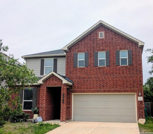 7967 Hanging Br, San Antonio, TX, 78253-4228 | Card Image