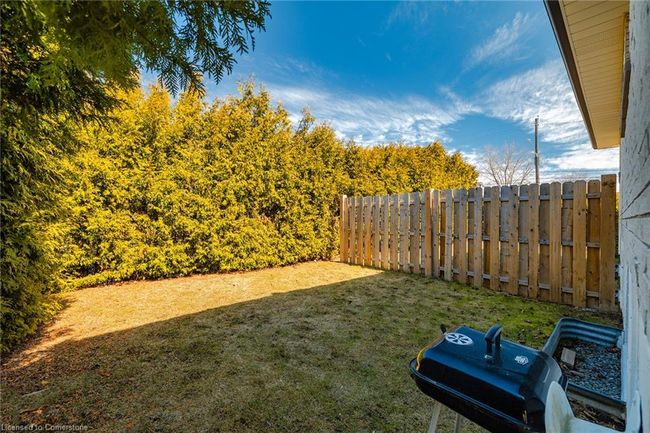 100 Hadeland Ave, House other with 4 bedrooms, 2 bathrooms and 2 parking in Hamilton ON | Image 27