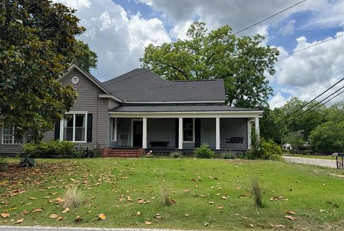 507 W Harris Street, Pine Mountain, GA, 31822 | Card Image