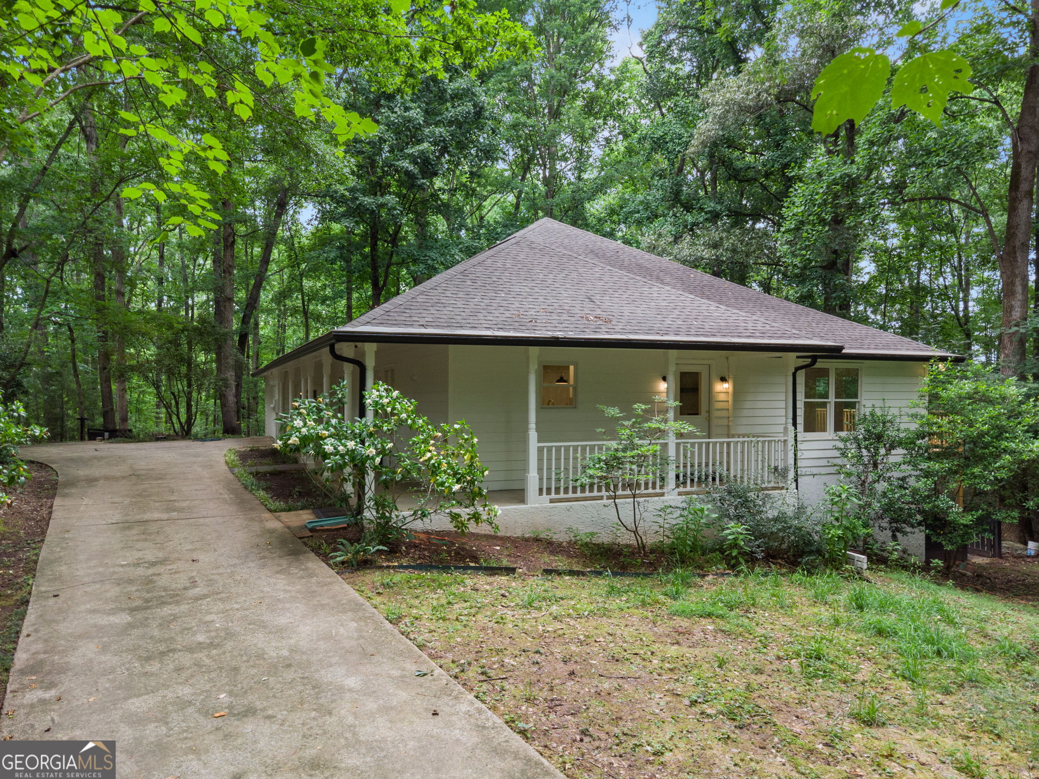 Residential in Newnan 2