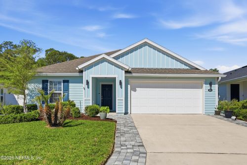431 Bluejack Ln, St Augustine, FL, 32095-9033 | Card Image