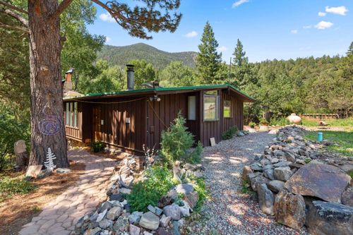 443 Cabresto Creek Rd, Questa, NM, 87556 | Card Image