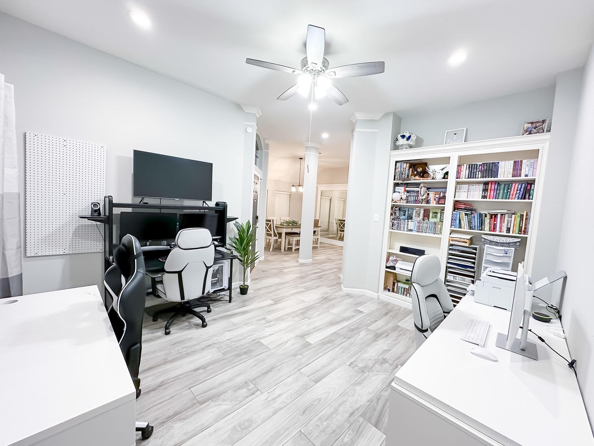 Residential in Pearland 2