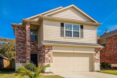 5223 Gulf Stream Lane, Bacliff, TX, 77518 | Card Image