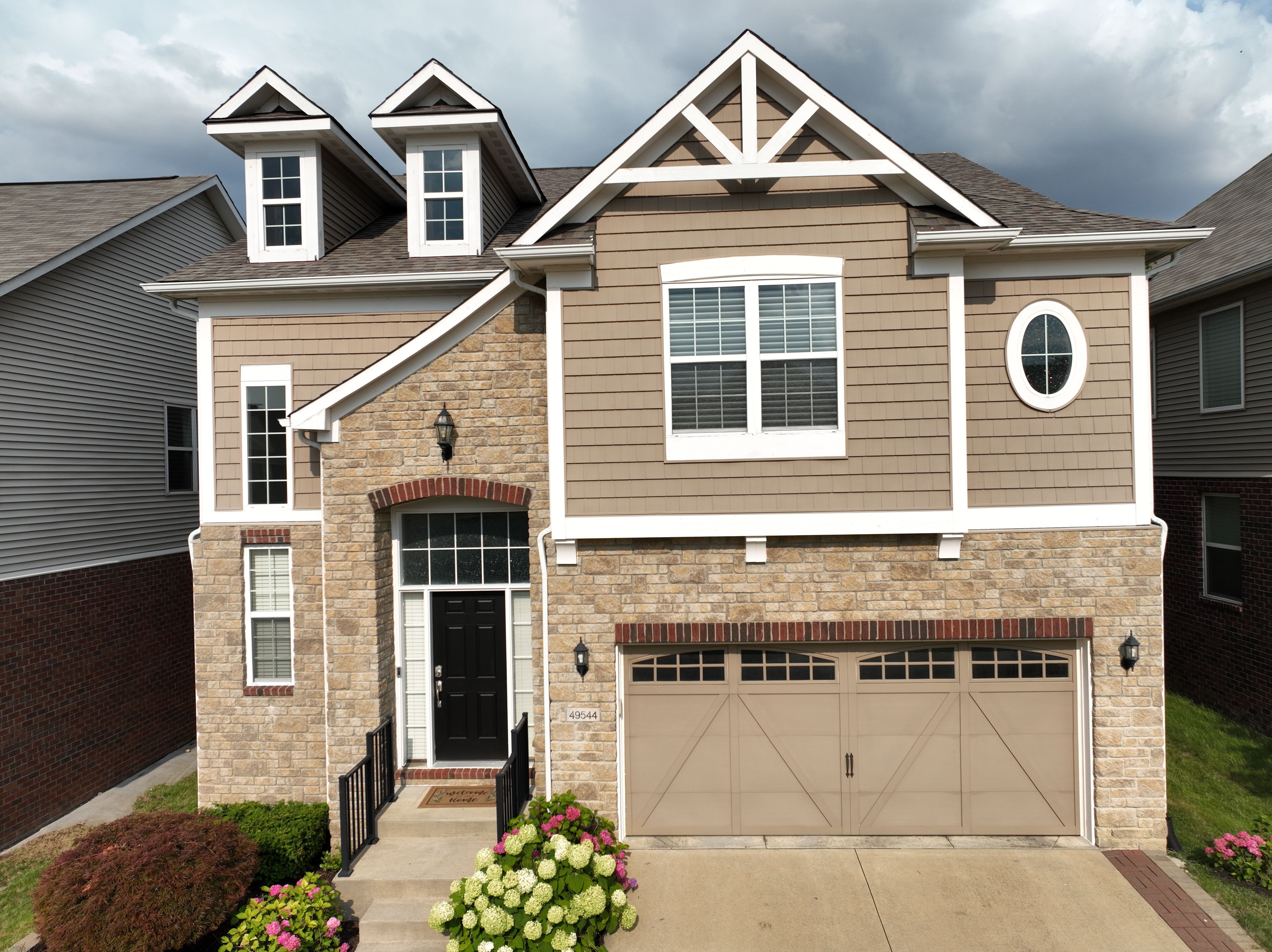 Harrier Pl, Novi, MI 48374