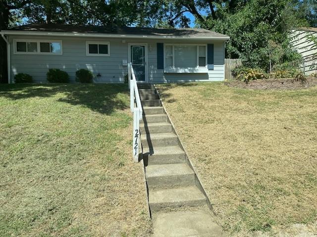 Oakland Ave, Saint Joseph, MO 64506