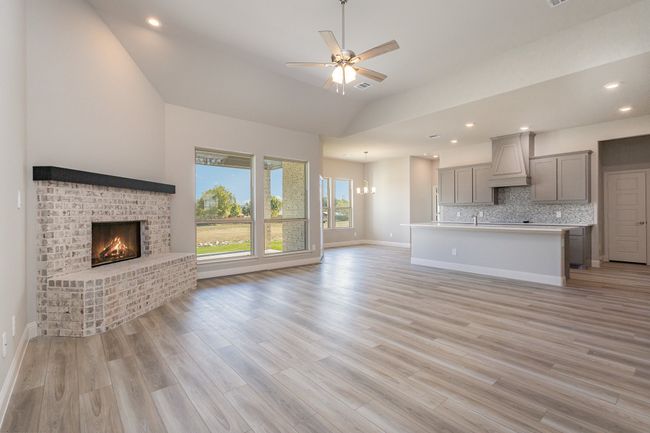 260 Crystal Lake Ln, House other with 4 bedrooms, 3 bathrooms and null parking in Red Oak TX | Image 4