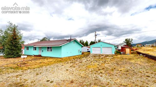 312 E 7th St, LEADVILLE, CO, 80461-3129 | Card Image