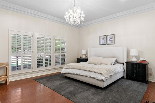 6307 Shady Oaks Dr, House other with 4 bedrooms, 4 bathrooms and null parking in Tyler TX | Image 19
