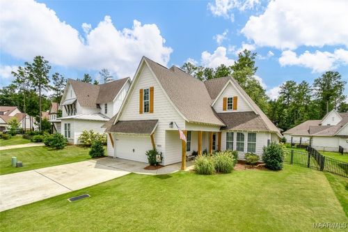 1603 Whiskey Run Ln, AUBURN, AL, 36830-2975 | Card Image