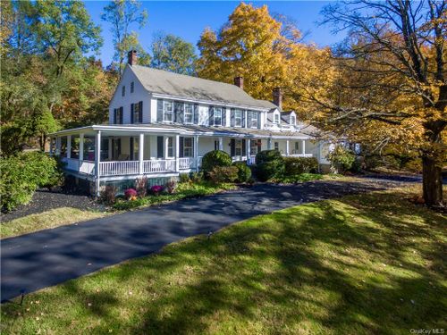 777 Old Sleepy Hollow Road Ext., Mount Pleasant, NY, 10510 | Card Image