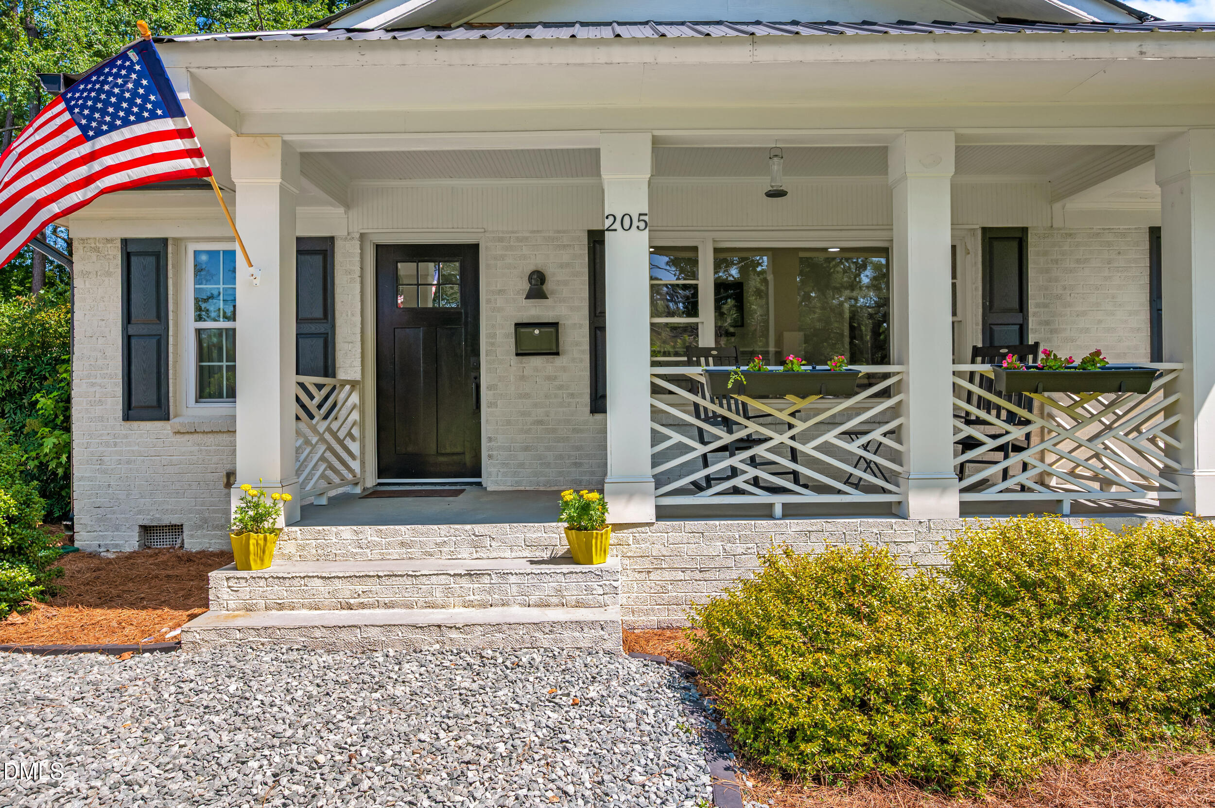 Residential in Fuquay Varina 3
