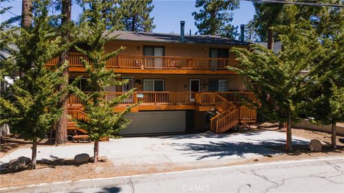5-41764 Brownie Ln, Big Bear Lake, CA, 92315 | Card Image