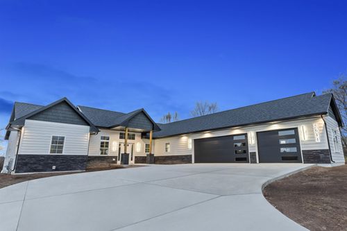 5611-5611 N Vista Ln, Janesville, WI, 53548-9408 | Card Image