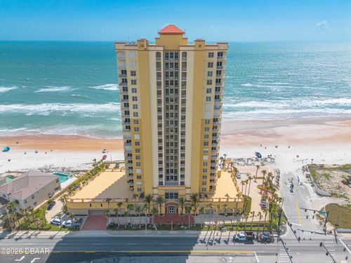 301-2300 N Atlantic Ave, Daytona Beach, FL, 32118-3376 | Card Image