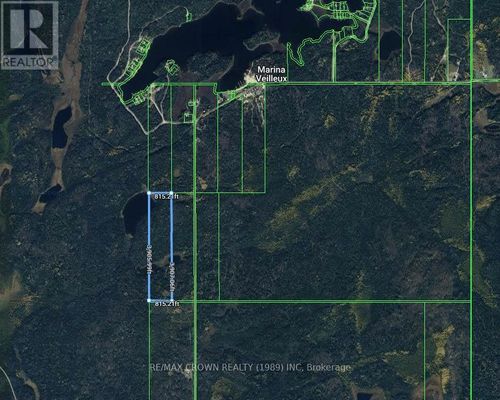 LT 7 Con 7 Hanlan Township, Hearst, ON, P0L1N0 | Card Image