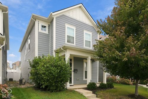 348 Evans St, Indianapolis, IN, 46222-2393 | Card Image