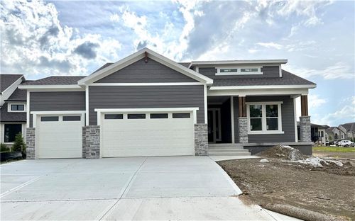 12713 W 174th St, Overland Park, KS, 66221-7176 | Card Image