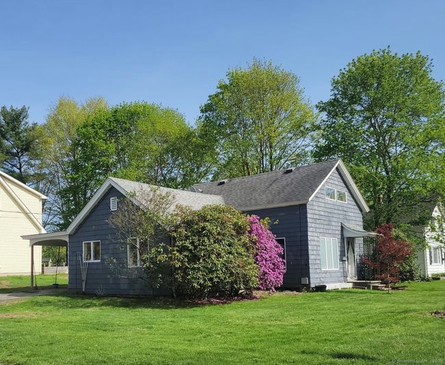 200 Mechanic St, House other with 3 bedrooms, 2 bathrooms and null parking in Killingly CT | Image 22
