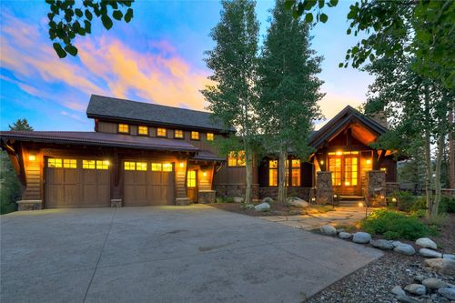 805 Highfield Trl, Breckenridge, CO, 80424 | Card Image