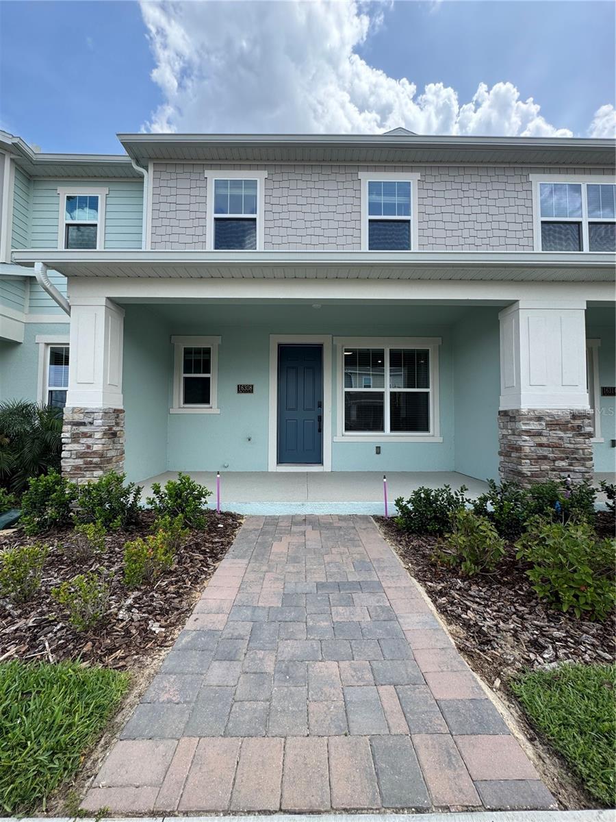 Residential Lease in WINTER GARDEN