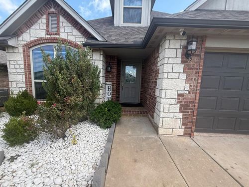 6605 Nw 158th St, Edmond, OK, 73013-6235 | Card Image