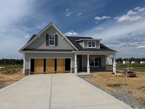 lot-46-262 Pierre Drive, Benson, NC, 27504 | Card Image