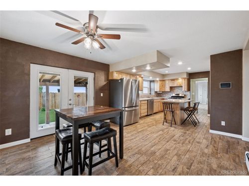 13490 Halleluiah Trl, Elbert, CO, 80106-9019 | Card Image