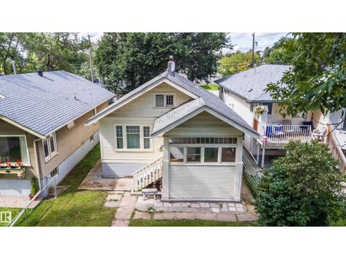 11604 97 St Nw, Edmonton, AB, T5G1X9 | Card Image