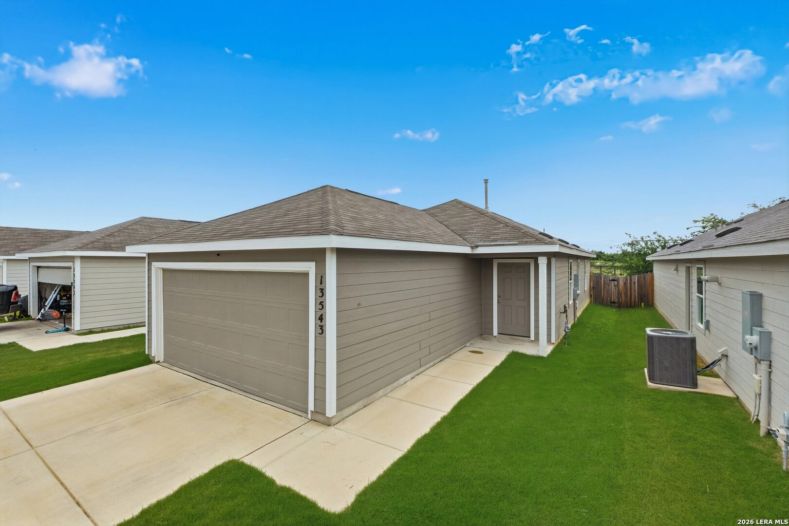 Residential in San Antonio 3