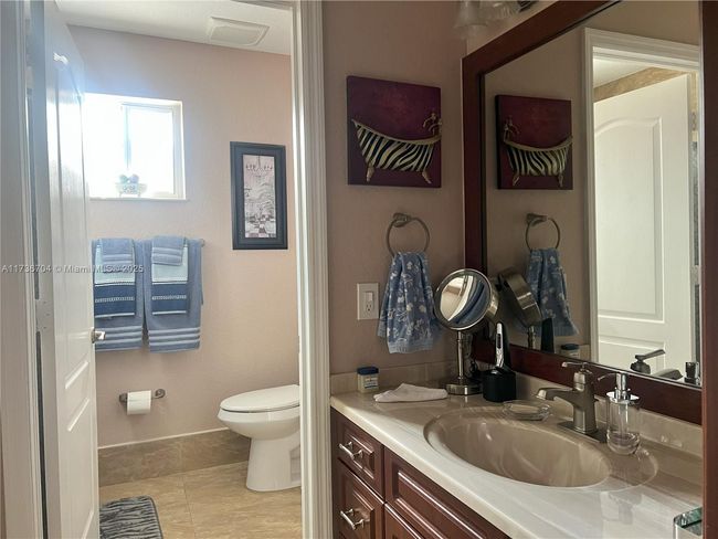 8786 - 8786 Nw 107 Th Ter, Townhouse with 3 bedrooms, 2 bathrooms and null parking in Hialeah Gardens FL | Image 12