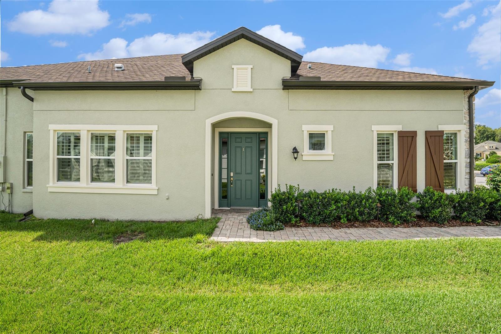 Barletta Ct, Wesley Chapel, FL 33543