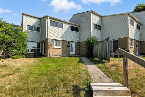 41-415 Morgan Ave, Kitchener, ON, N2A2V6 | Card Image