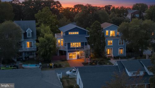4734 Oak Rd, SHADY SIDE, MD, 20764-9779 | Card Image