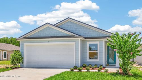 40 Mulligan Way, Bunnell, FL, 32110-3445 | Card Image