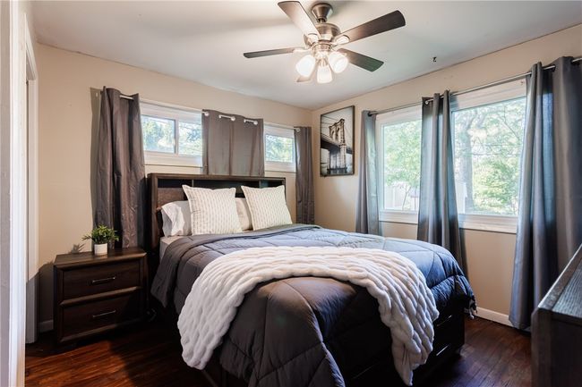407 Bleacker Rd, House other with 4 bedrooms, 2 bathrooms and null parking in Irondequoit NY | Image 11