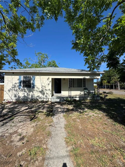 3138 Yale Street N, St Petersburg, FL, 33713 | Card Image