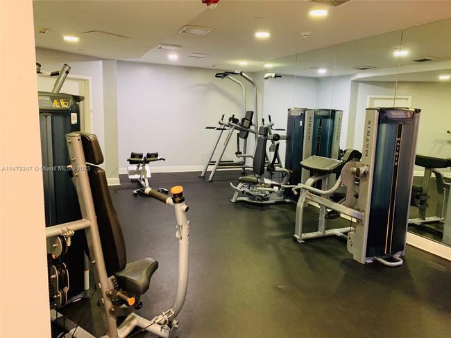 APT-1307 - 1250 Miami Ave, Condo with 1 bedrooms, 2 bathrooms and null parking in Miami FL | Image 30