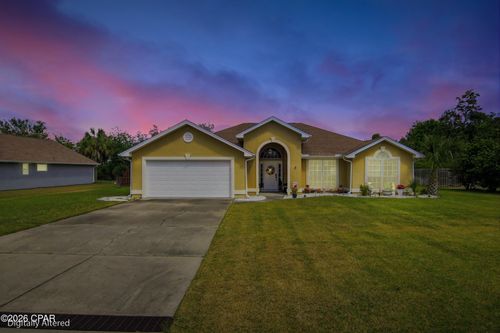 2207 Andrews Road, Lynn Haven, FL, 32444 | Card Image
