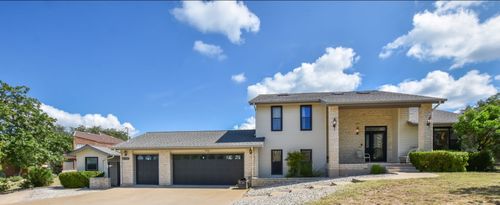 4705 Comanche, Lago Vista, TX, 78645-6006 | Card Image