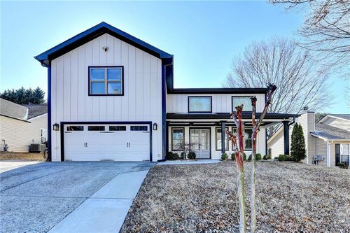 770 Ashland Park Way, Lawrenceville, GA, 30045-6810 | Card Image